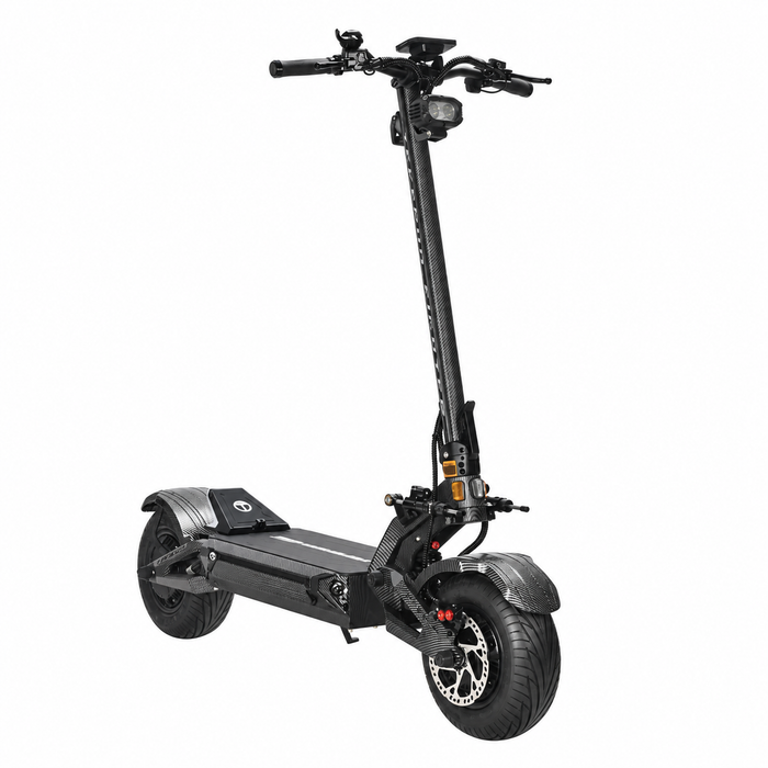 Trottinettes électriques