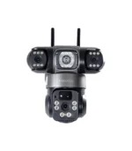 ⁦Caméra Solaire 4G Arvadis – Modèle 3-en-1 avec 2 Panneaux Solaires (Triple Lentille) Manupilation Manuel⁩ - الصورة ⁦2⁩