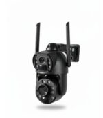 ⁦Caméra Solaire 4G Arvadis Zoom 36 – Eagle⁩ - الصورة ⁦4⁩