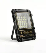 بروجيكتور شمسي ARVADIS بإطار ألمنيوم متين للأداء القوي – Image 2