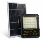 بروجيكتور شمسي ARVADIS بإطار ألمنيوم متين للأداء القوي