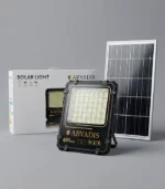 بروجيكتور شمسي ARVADIS بإطار ألمنيوم متين للأداء القوي – Image 3