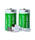 ⁦Batterie rechargeable Rechacell⁩ - الصورة ⁦2⁩