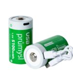 Batterie rechargeable Rechacell