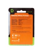 ⁦Batterie rechargeable Rechacell⁩ - الصورة ⁦5⁩